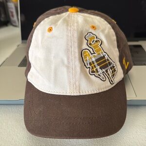 ZEPHYR WOMENS RODEO Western wear BALL CAP HIGH QUALITY ADJUSTABLE FIT